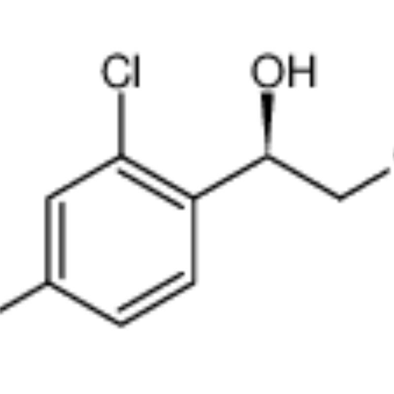 (R) -2-chloro-1- (2,4-dichlorophenyl) ethanol