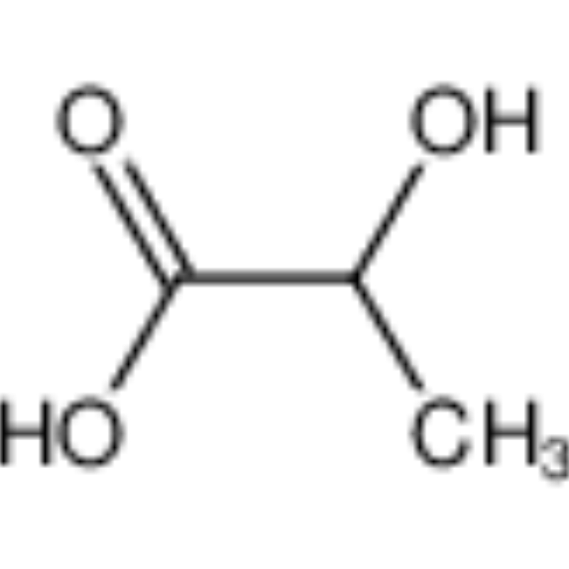 Trimethoprim axit lactic